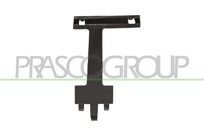 Prasco Luftleitblech, Motor [Hersteller-Nr. RN7001007] für Renault von PRASCO