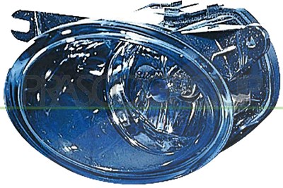 Prasco Nebelscheinwerfer [Hersteller-Nr. AD0334414] für Audi von PRASCO