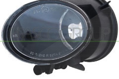Prasco Nebelscheinwerfer [Hersteller-Nr. AD2024413] für Audi von PRASCO