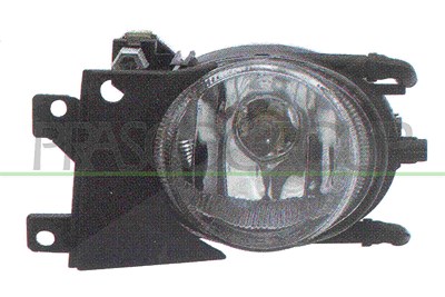Prasco Nebelscheinwerfer [Hersteller-Nr. BM0454413] für BMW von PRASCO