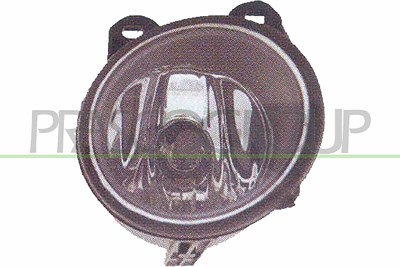 Prasco Nebelscheinwerfer [Hersteller-Nr. BM8204424] für BMW von PRASCO