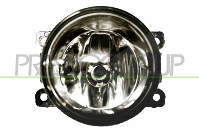Prasco Nebelscheinwerfer [Hersteller-Nr. FD3504413] für Citroën, Dacia, Ford, Opel, Peugeot, Renault, Suzuki, Vauxhall von PRASCO