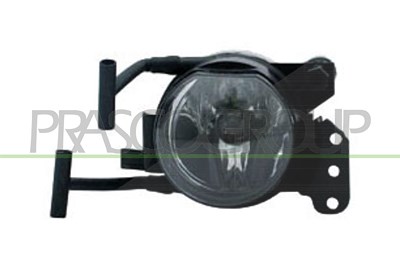 Prasco Nebelscheinwerfer HB4 rechts [Hersteller-Nr. BM0224413] für BMW von PRASCO