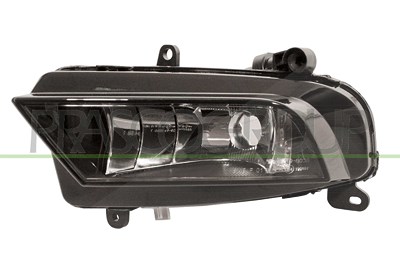 Prasco Nebelscheinwerfer [Hersteller-Nr. AD0254414] für Audi von PRASCO