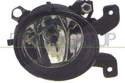 Prasco Nebelscheinwerfer [Hersteller-Nr. AD3024413] für Audi von PRASCO