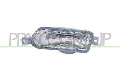 Prasco Nebelscheinwerfer [Hersteller-Nr. FD0284414] für Ford von PRASCO