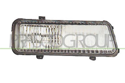 Prasco Nebelscheinwerfer [Hersteller-Nr. FT1504414] für Citroën, Fiat, Peugeot von PRASCO