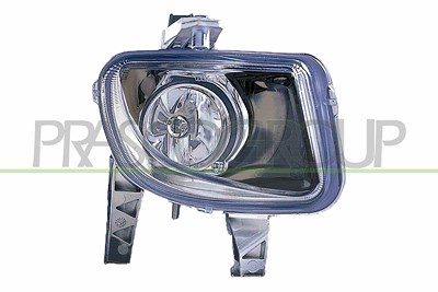 Prasco Nebelscheinwerfer [Hersteller-Nr. FT3424423] für Abarth, Fiat von PRASCO