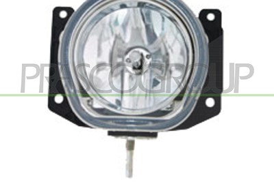 Prasco Nebelscheinwerfer [Hersteller-Nr. FT9074433] für Citroën, Fiat, Peugeot von PRASCO