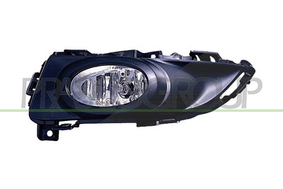Prasco Nebelscheinwerfer [Hersteller-Nr. MZ3264424] für Mazda von PRASCO