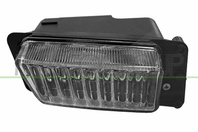 Prasco Nebelscheinwerfer [Hersteller-Nr. ST0274413] für Seat von PRASCO