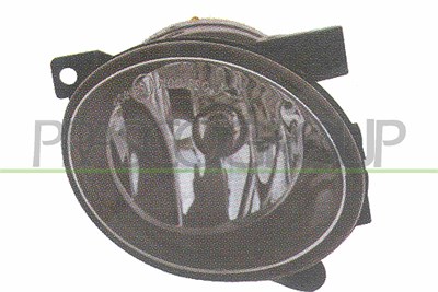 Prasco Nebelscheinwerfer [Hersteller-Nr. VG0384416] für Seat, VW von PRASCO