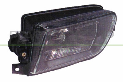 Prasco Nebelscheinwerfer rechts [Hersteller-Nr. BM0444423] für BMW von PRASCO