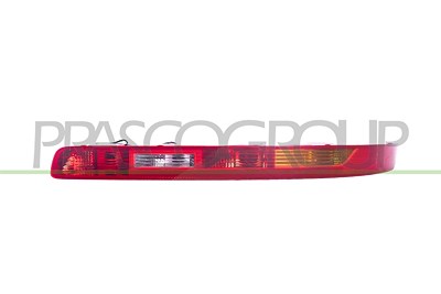 Prasco Nebelschlussleuchte [Hersteller-Nr. AD8304453] für Audi von PRASCO