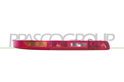 Prasco Nebelschlussleuchte [Hersteller-Nr. AD8304454] für Audi von PRASCO