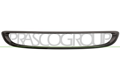 Prasco Rahmen, Kühlergitter [Hersteller-Nr. ME3072305] für Smart von PRASCO