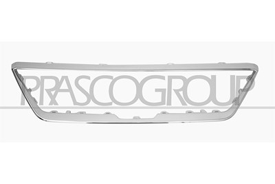 Prasco Rahmen, Kühlergitter [Hersteller-Nr. ST0392305] für Seat von PRASCO