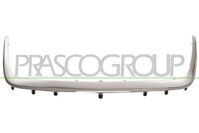 Prasco Rahmen, Kühlergitter [Hersteller-Nr. SZ0582305] für Suzuki von PRASCO
