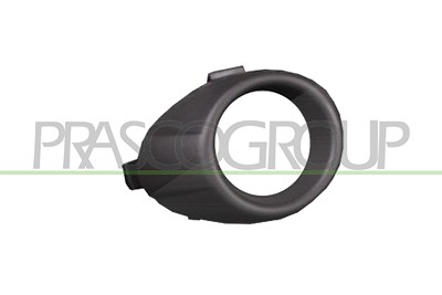 Prasco Rahmen, Nebelscheinwerfer [Hersteller-Nr. FD3441247] für Ford von PRASCO