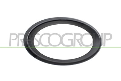 Prasco Rahmen, Nebelscheinwerfer [Hersteller-Nr. ME0411243] für Mercedes-Benz von PRASCO