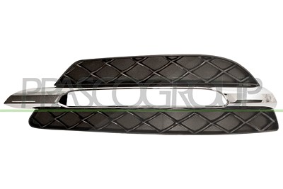 Prasco Rahmen, Nebelscheinwerfer [Hersteller-Nr. ME4401250] für Mercedes-Benz von PRASCO