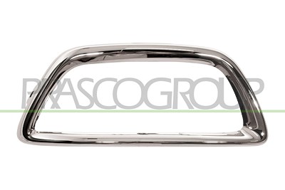 Prasco Rahmen, Nebelscheinwerfer [Hersteller-Nr. RN7001249] für Renault von PRASCO
