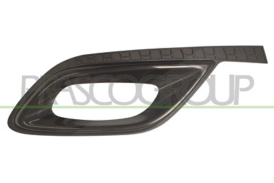 Prasco Rahmen, Nebelscheinwerfer [Hersteller-Nr. LA4021241] für Lancia von PRASCO