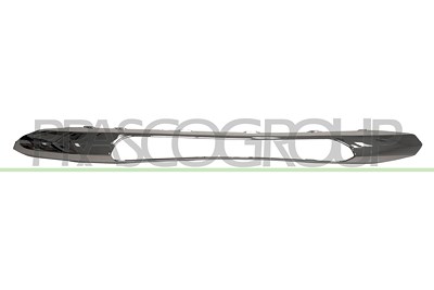 Prasco Rahmen, Nebelscheinwerfer [Hersteller-Nr. ME4241241] für Mercedes-Benz von PRASCO