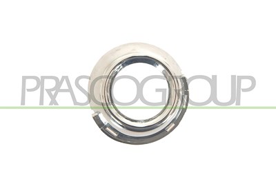 Prasco Rahmen, Nebelscheinwerfer [Hersteller-Nr. PG4221240] für Peugeot von PRASCO