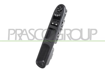 Prasco Schalter, Fensterheber [Hersteller-Nr. PG320WS14] für Peugeot von PRASCO
