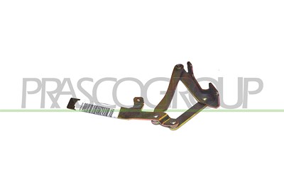 Prasco Scharnier, Motorhaube [Hersteller-Nr. FT9193703] für Citroën, Fiat, Peugeot von PRASCO