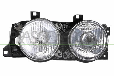 Prasco Scheinwerfer H1/H1 ohne Stellmotor [Hersteller-Nr. BM0424904] für BMW von PRASCO