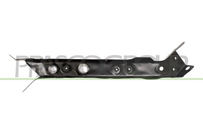 Prasco Scheinwerferaufnahme [Hersteller-Nr. DS7123404] für Nissan von PRASCO