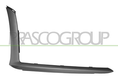 Prasco Spoiler [Hersteller-Nr. ME3551803] für Mercedes-Benz von PRASCO