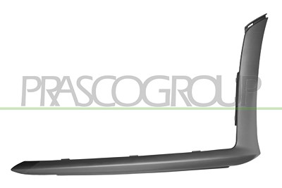 Prasco Spoiler [Hersteller-Nr. ME3551804] für Mercedes-Benz von PRASCO