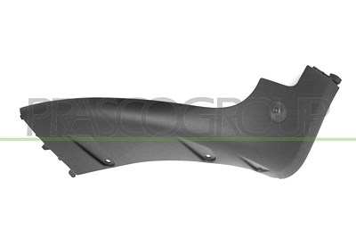 Prasco Spoiler [Hersteller-Nr. MN7041814] für Mini von PRASCO