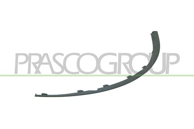 Prasco Spoiler [Hersteller-Nr. PG0611803] für Peugeot von PRASCO