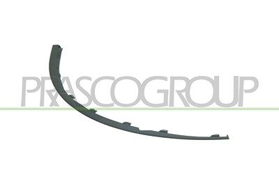 Prasco Spoiler [Hersteller-Nr. PG0611804] für Peugeot von PRASCO