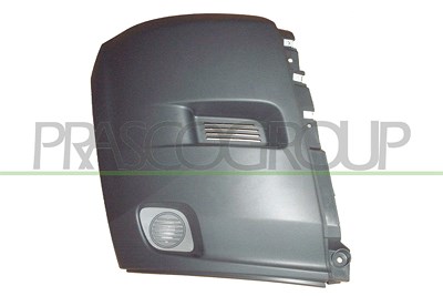 Prasco Stoßfänger [Hersteller-Nr. FT9301103] für Fiat von PRASCO