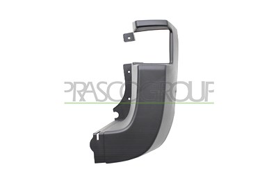 Prasco Stoßfänger [Hersteller-Nr. FD9501153] für Ford von PRASCO
