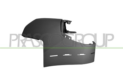 Prasco Stoßfänger [Hersteller-Nr. PG8001174] für Peugeot von PRASCO
