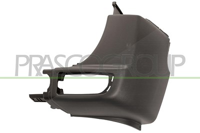 Prasco Stoßfänger [Hersteller-Nr. ME9191153] für Mercedes-Benz von PRASCO