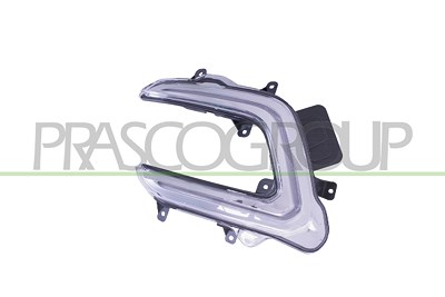 Prasco Tagfahrleuchte [Hersteller-Nr. RN7024314] für Renault von PRASCO