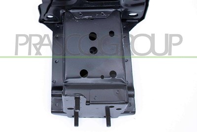 Prasco Träger, Stoßfänger [Hersteller-Nr. DS7001604] für Nissan von PRASCO