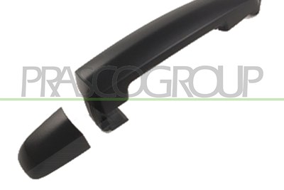 Prasco Türgriff [Hersteller-Nr. SZ0568301] für Fiat, Suzuki von PRASCO