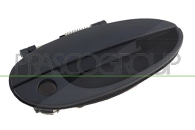 Prasco Türgriff [Hersteller-Nr. DW3208001] für Daewoo von PRASCO