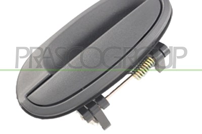Prasco Türgriff [Hersteller-Nr. DW3248102] für Chevrolet von PRASCO
