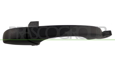 Prasco Türgriff [Hersteller-Nr. JE0308001] für Dodge, Jeep von PRASCO