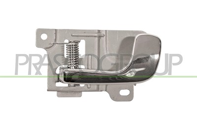 Prasco Türgriff [Hersteller-Nr. MB1558406] für Mitsubishi von PRASCO