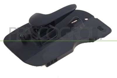 Prasco Türgriff [Hersteller-Nr. OP0308402] für Opel, Vauxhall von PRASCO